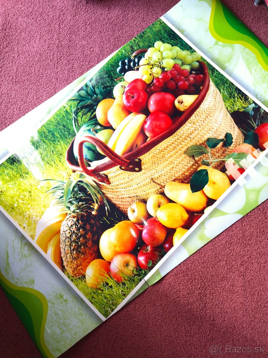 Držiaky na poháre - 6