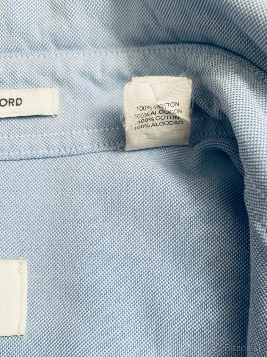 GANT dámska košeľa - 6