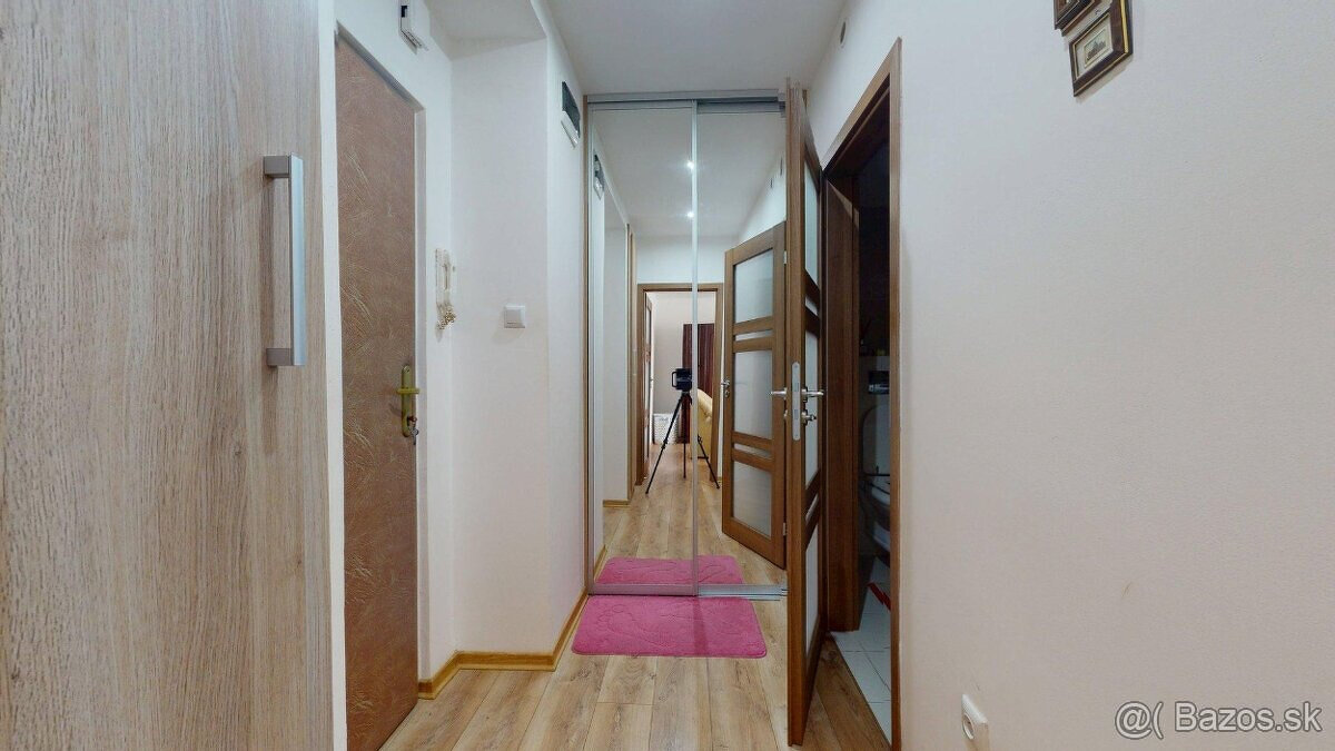 Moderný 1-izbový byt na prenájom od 01.12.2025 - 6