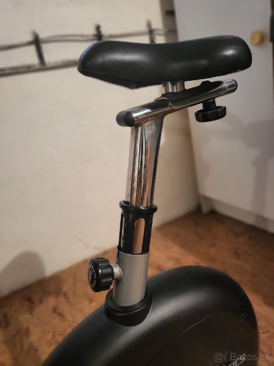 Predám rotoped Energetics CT 210 Magnetic - 6