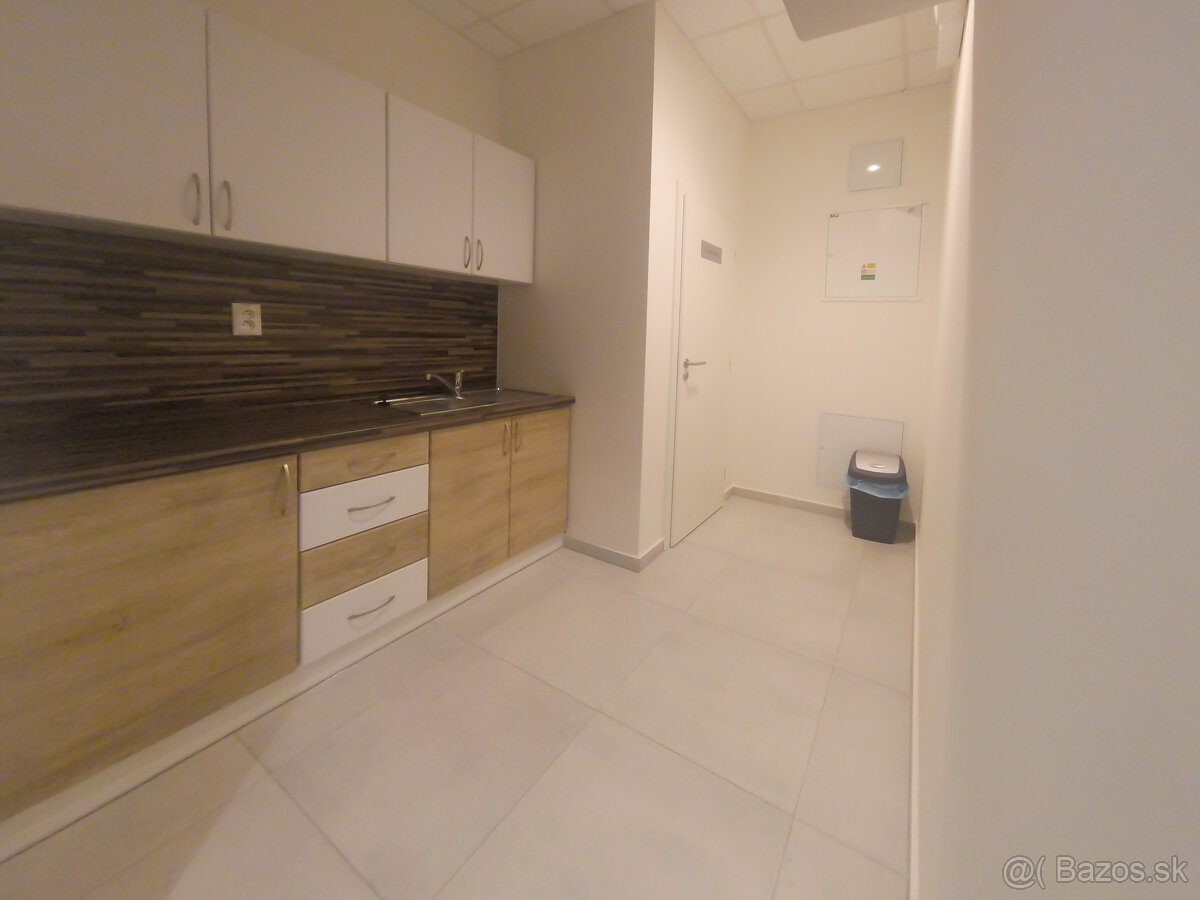 Prenájom reprezentatívnych kancelárií 37m2, Žilina - 6