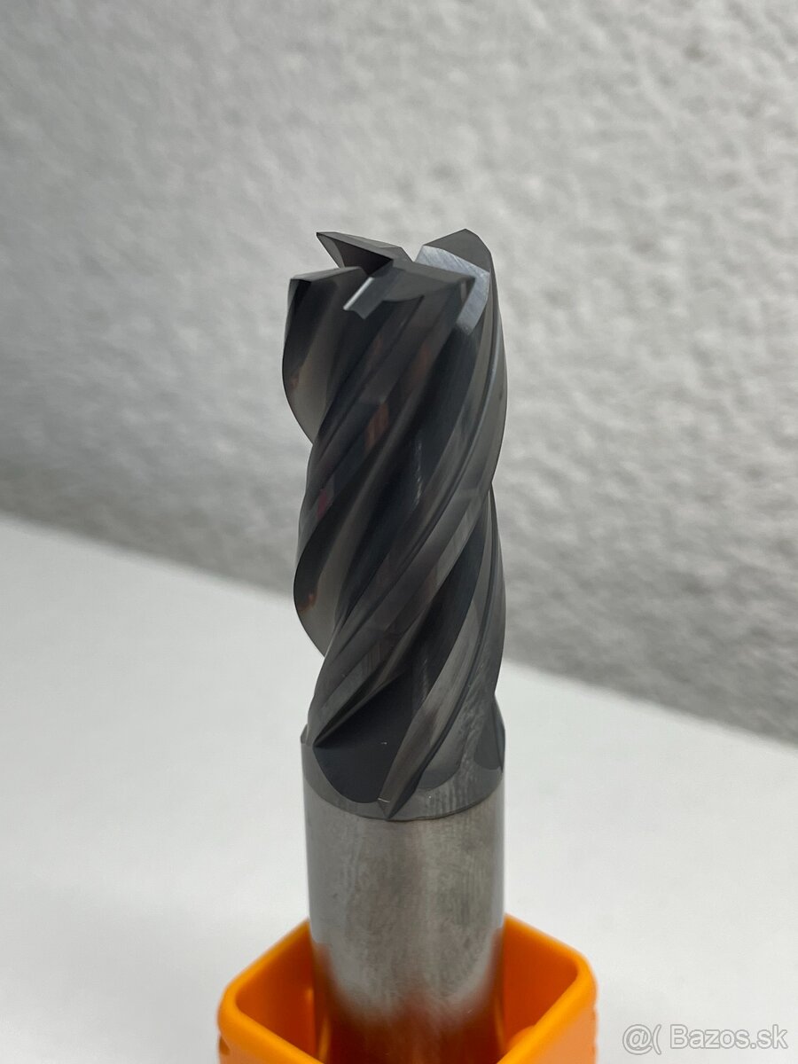 Kvalitne platky frezovacie, sustruznicke, TK frezy - 6