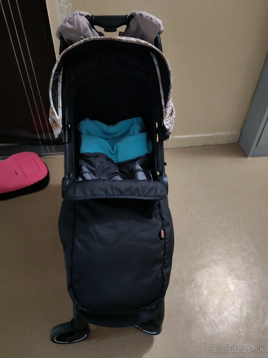 Petíte Mars Royal 3 - 6