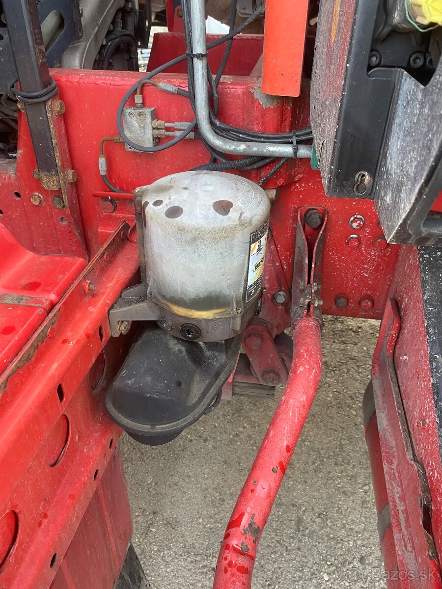 nákladné auto s Hydraulickou rukou ,sklapač - 6