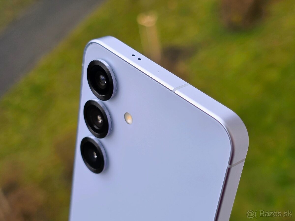 Samsung Galaxy S25 256GB Icy Blue, nový, komplet, záruka - 6