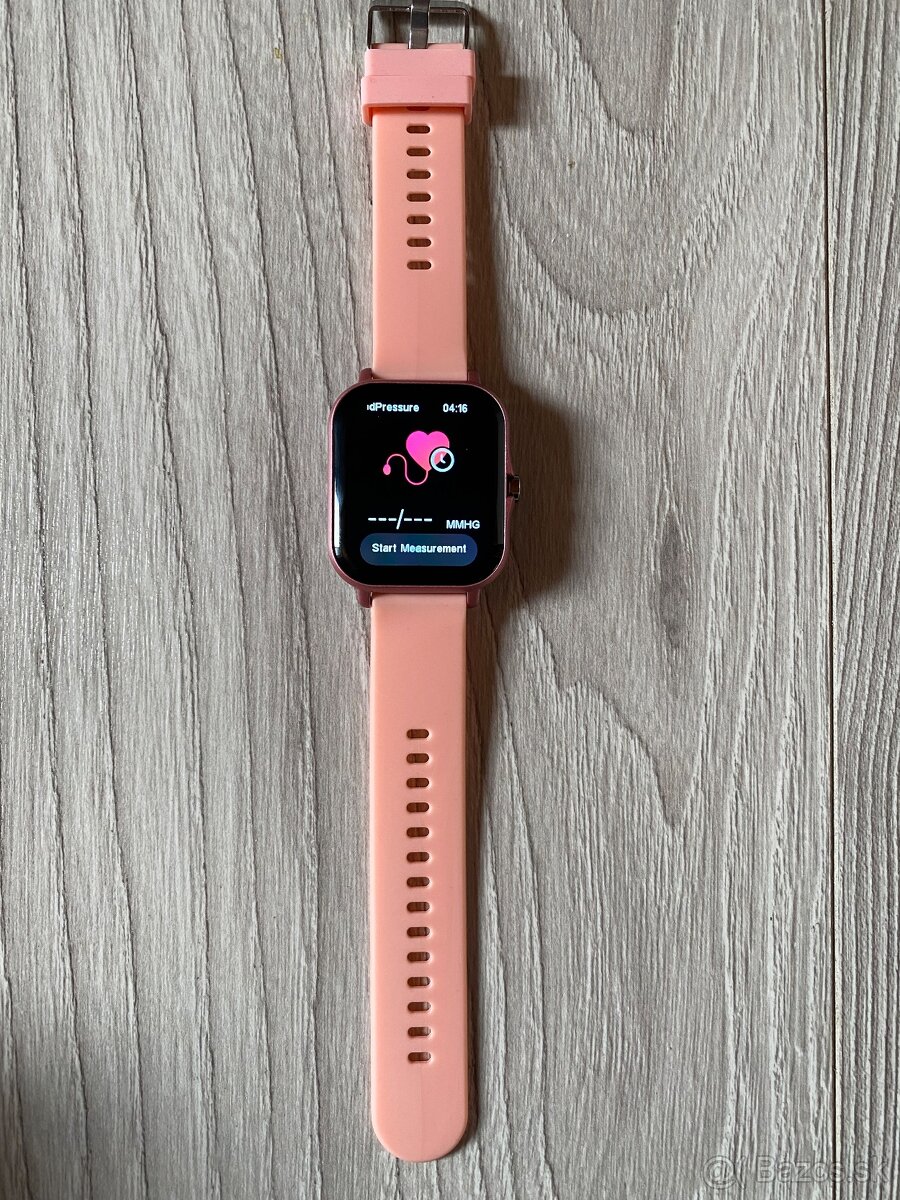 Nové smart hodinky - 6