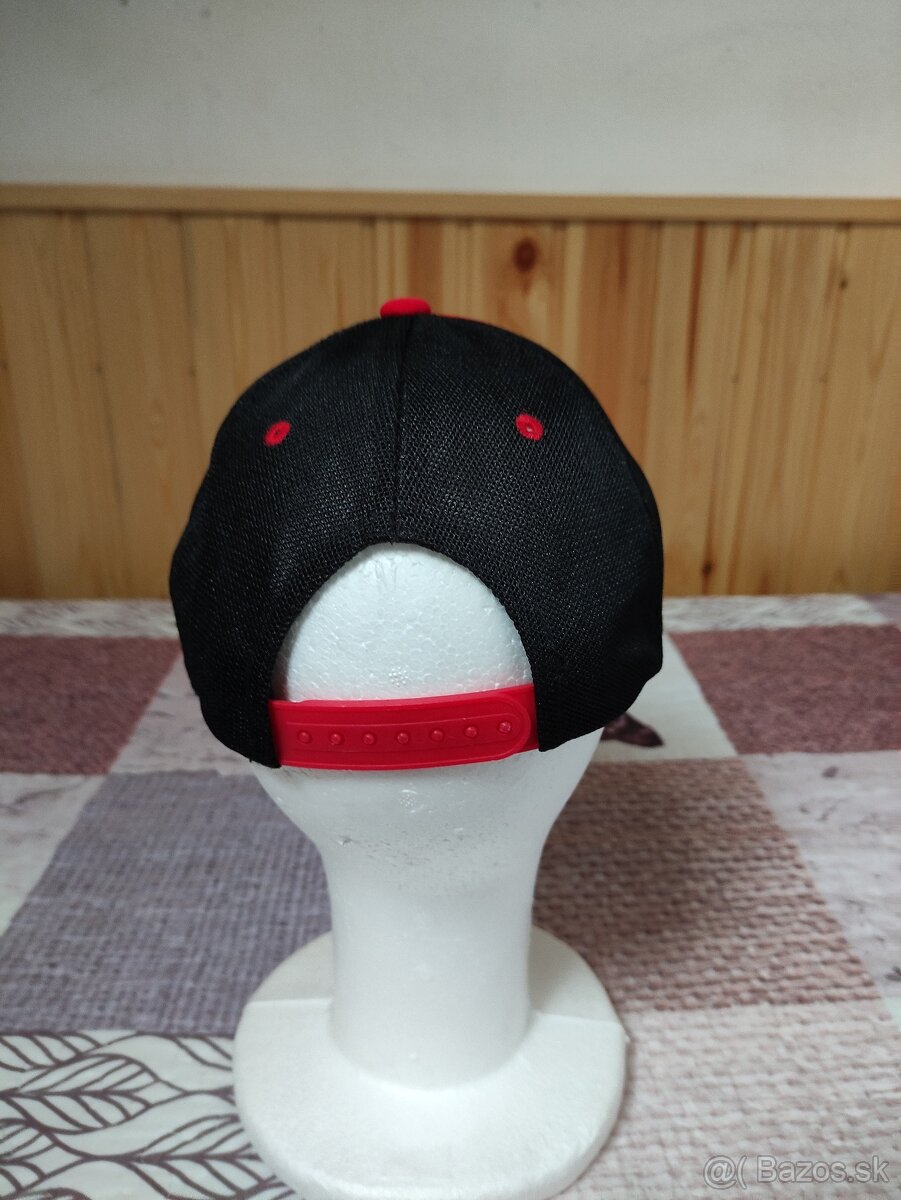 Chlapčenská šiltovka star wars - 6