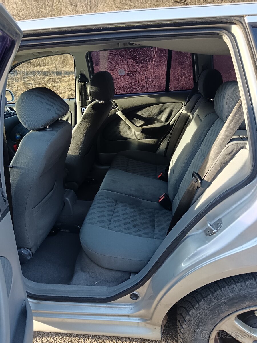 Predám Škodu Octavia 1,9 TDI - 6