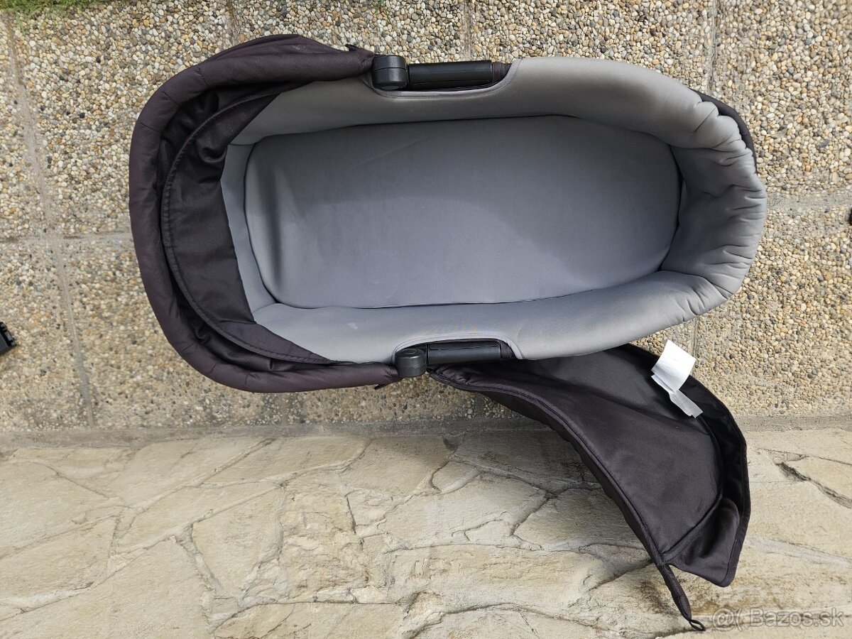 Thule Urban Glide 2 Korbička - 6