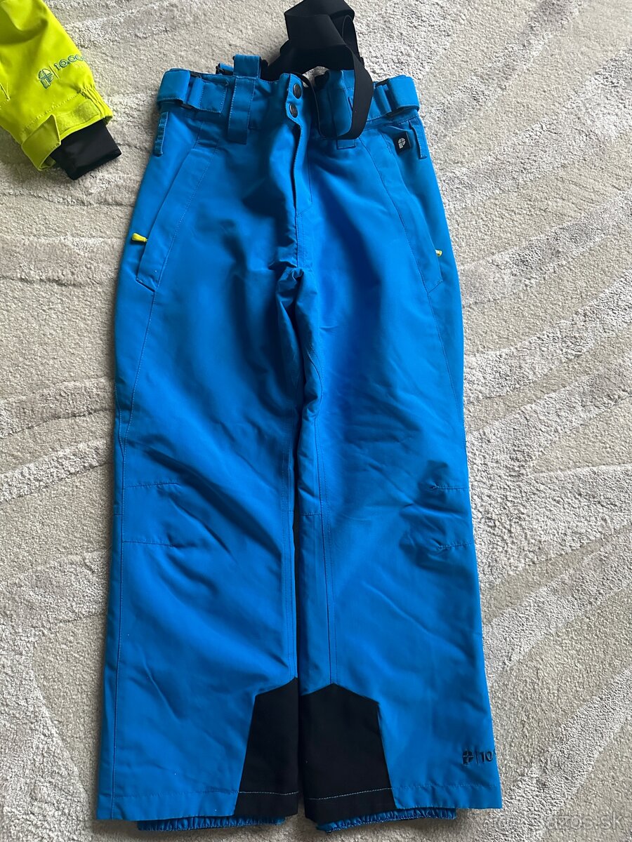 Chlapčenská Lyž. bunda PROTEST 45€ - 6