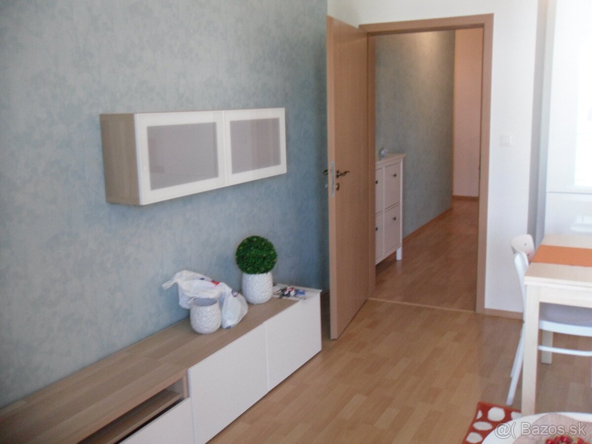 predam 1 izbovy byt - 6