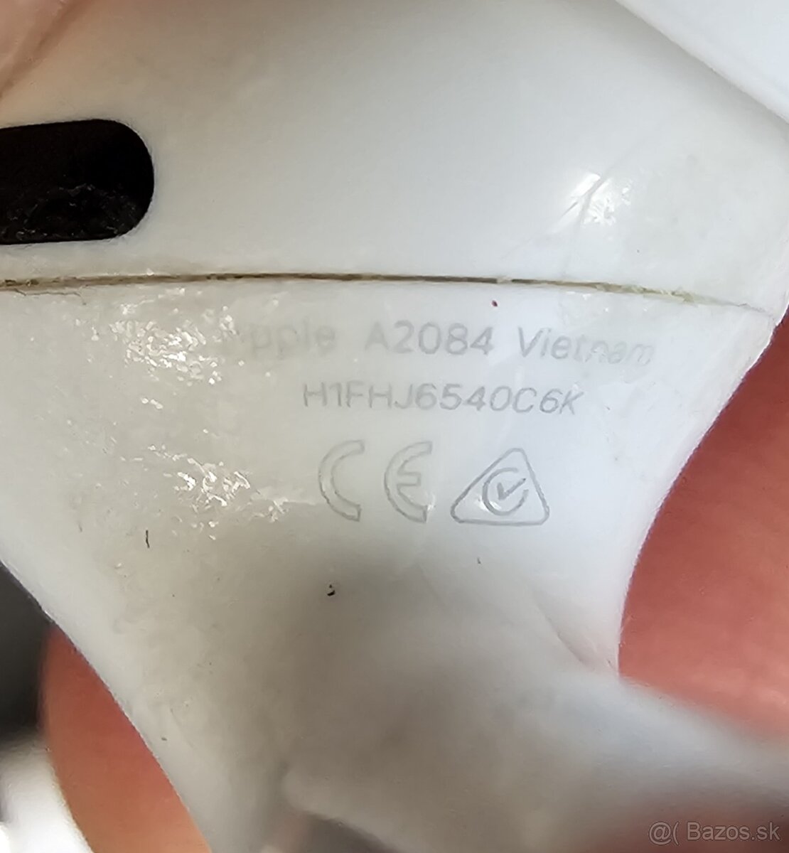 Apple AirpodsPro 1 - 6