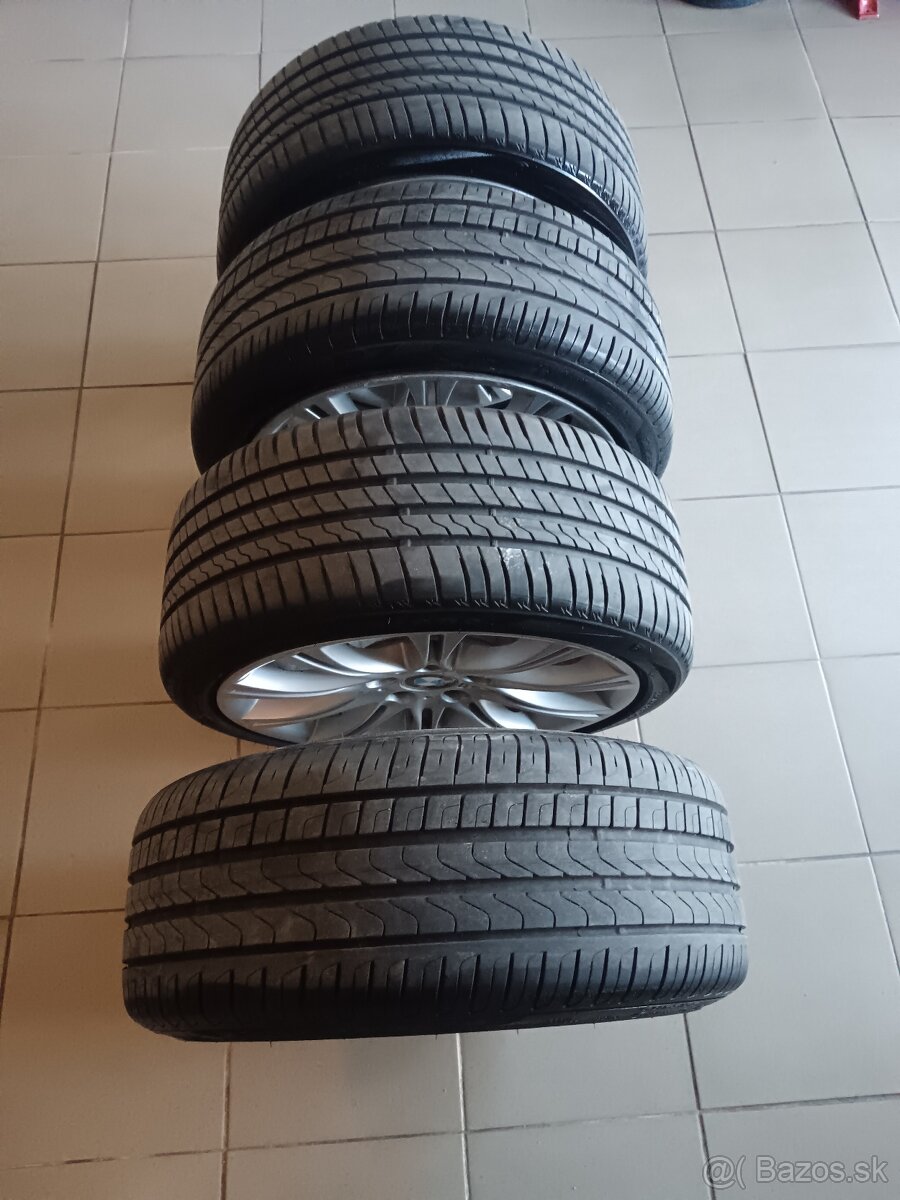 Bmw originál styling 135 M r18 - 6