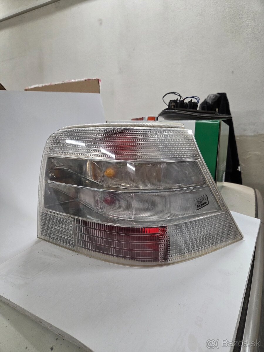 Golf 4 Hella In pro - 6