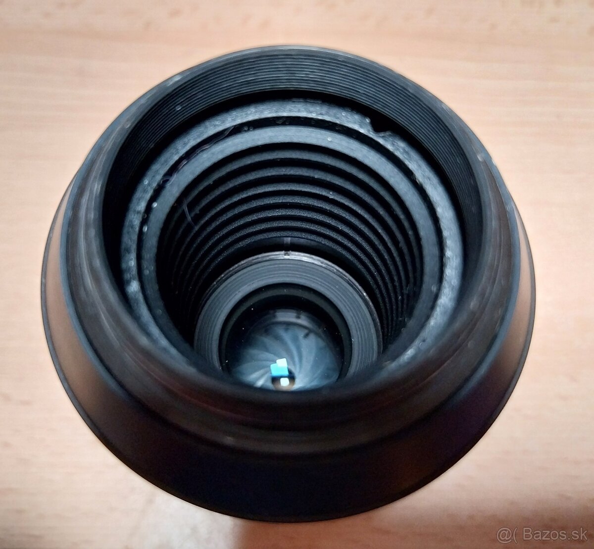 M42 Meyer-Optik Gorlitz Telemegor 180mm 1:5.5 - 6