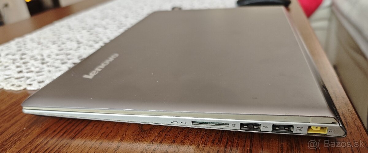 lenovo ideapad u430 touch - 6