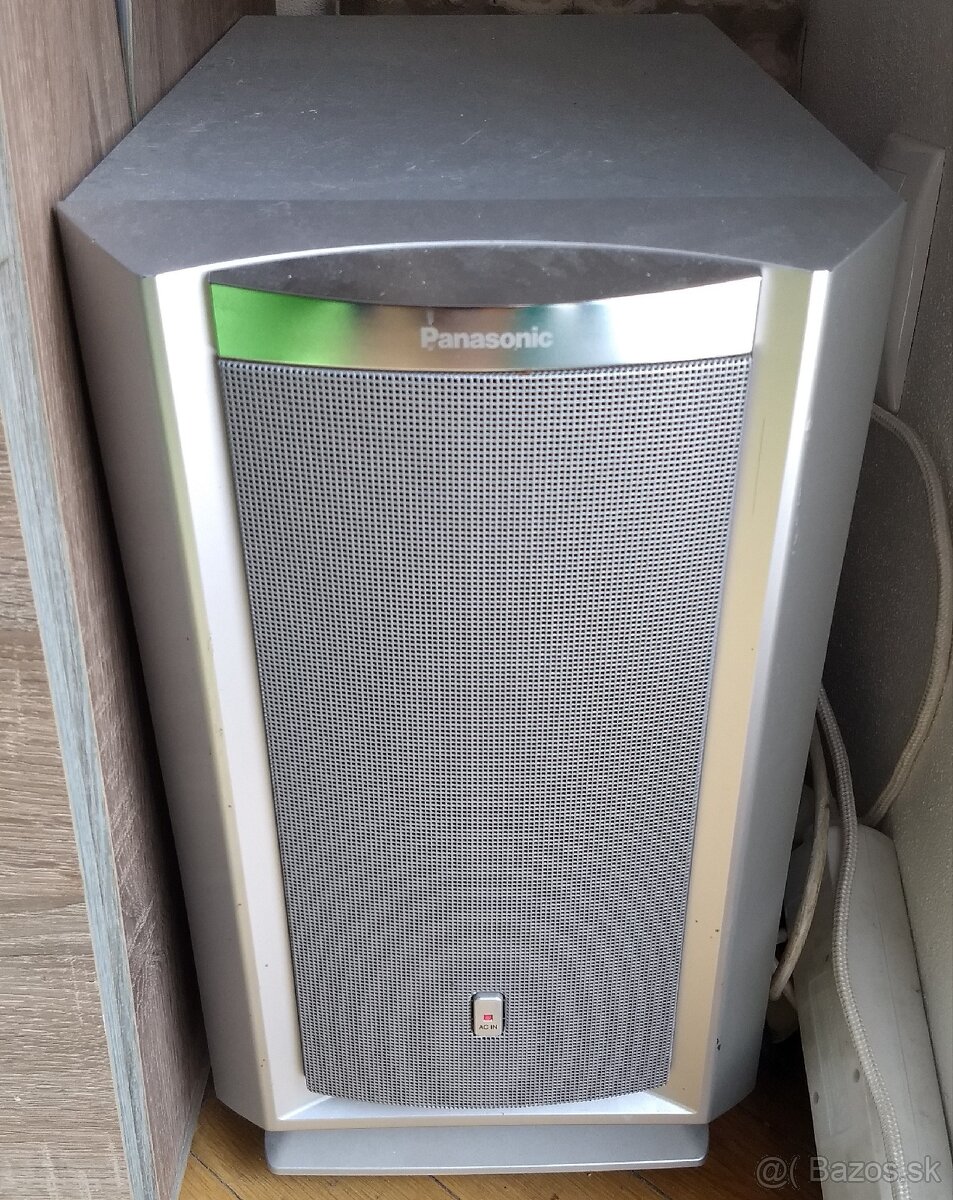 Reproduktory 5.1 Panasonic - 6