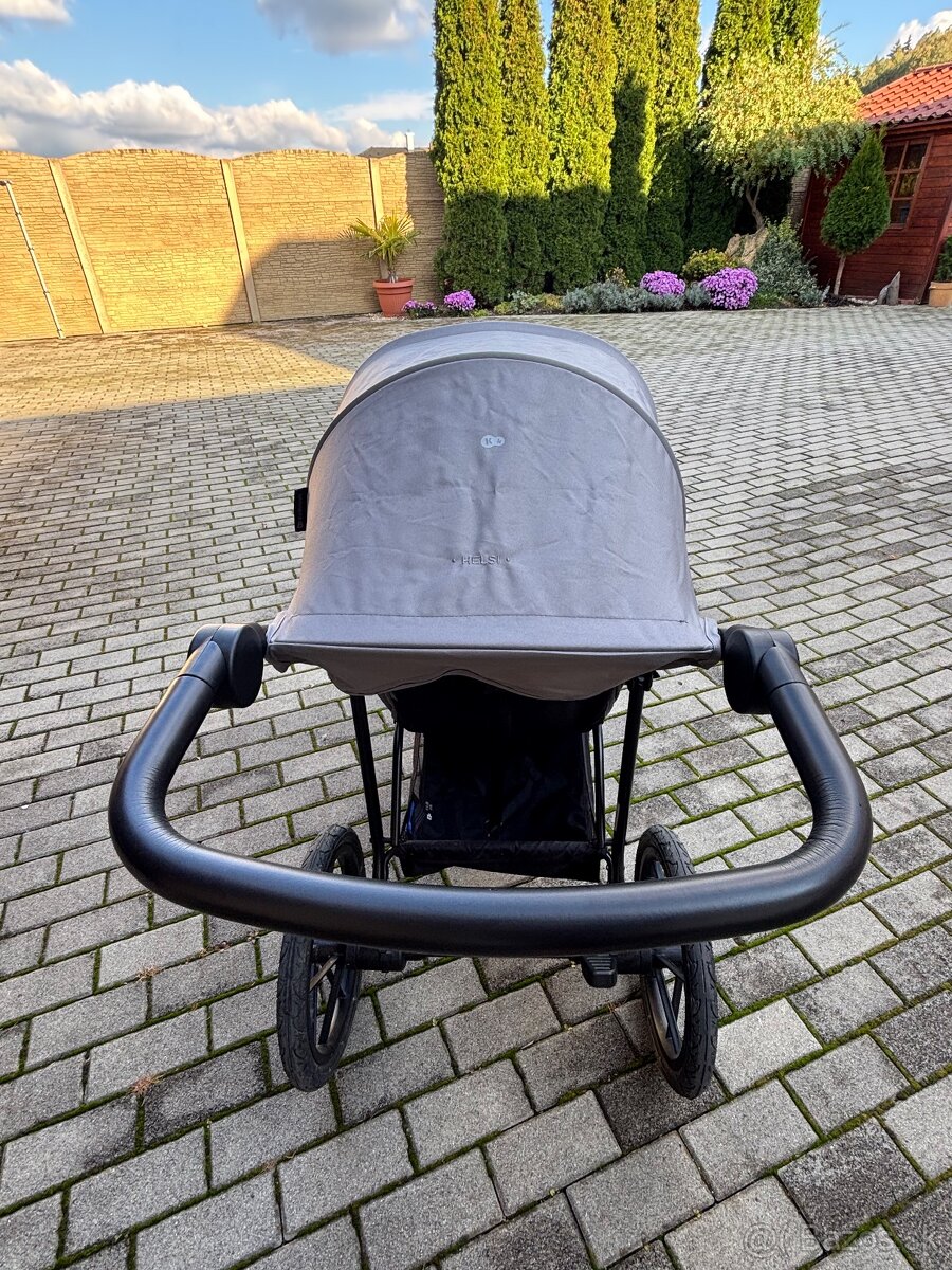 Kočík športový - 6