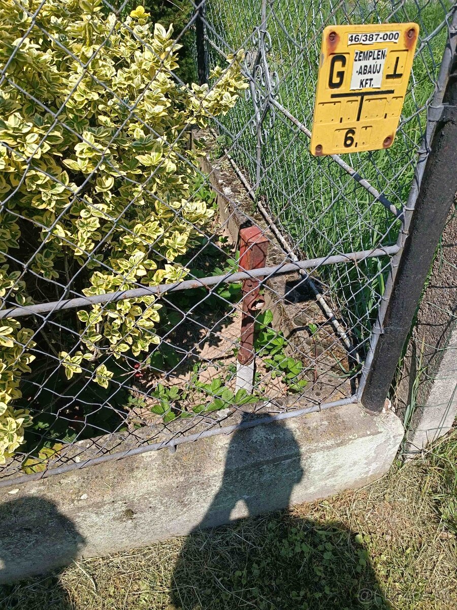 Gönc - oddychová chalúpka v tichom prostredí - 6