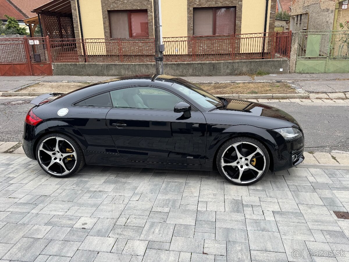 Audi TT, 1.8TFSI, 2011, 99800km - 6