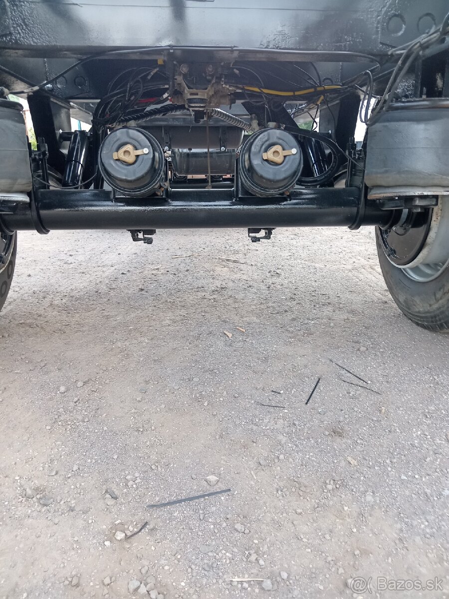 Klanicovy príves - 6