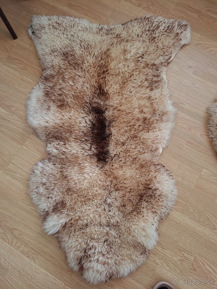 Ovčia kožušina - 6