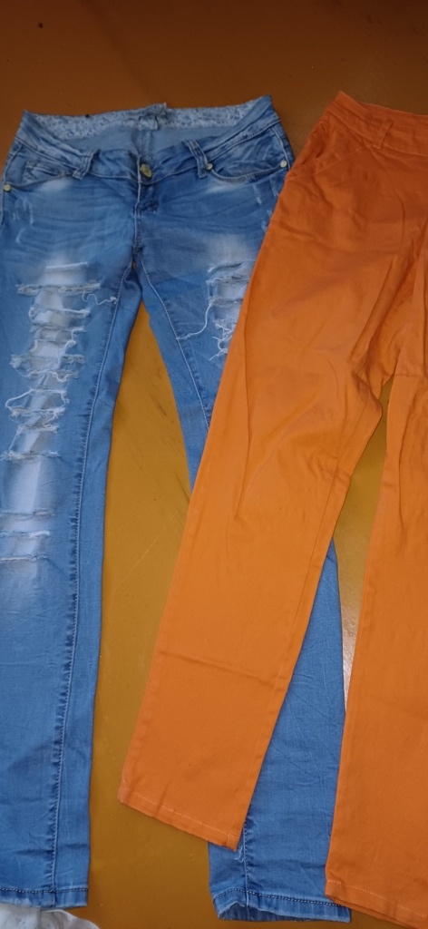 balik damske, vel S, 15ks - 6