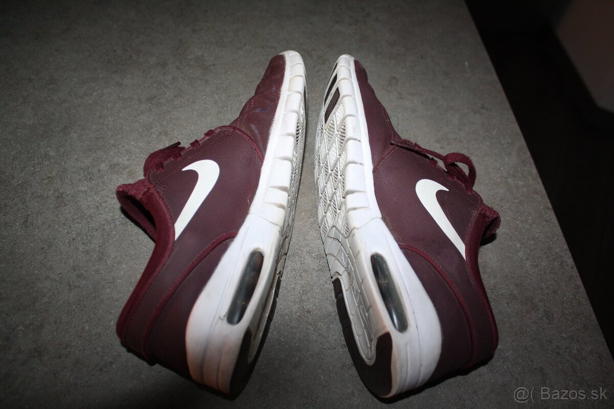 Nike Stefan Janoski damske - 6