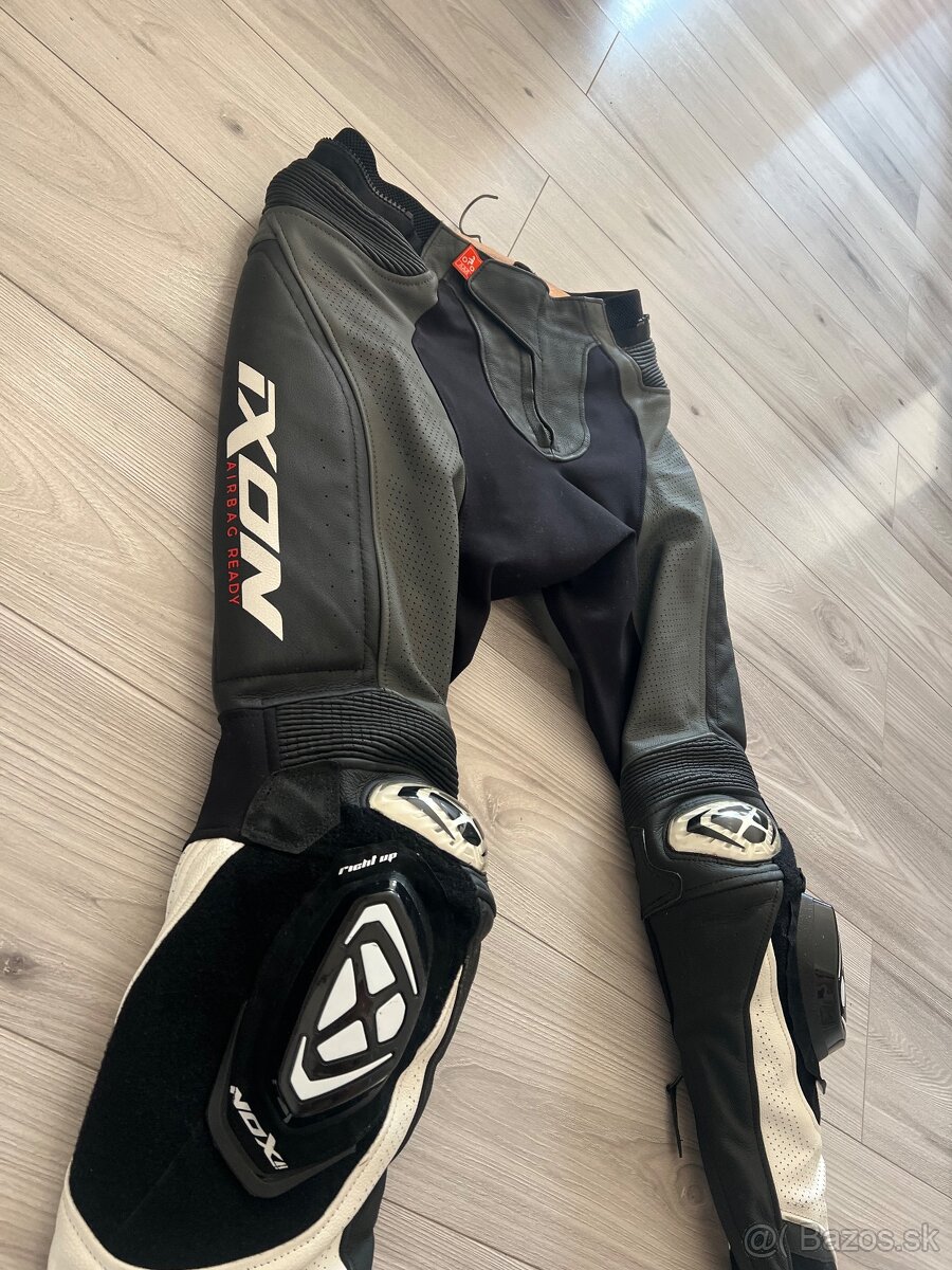 ✅Komplet výstroj IXON✅ - 6