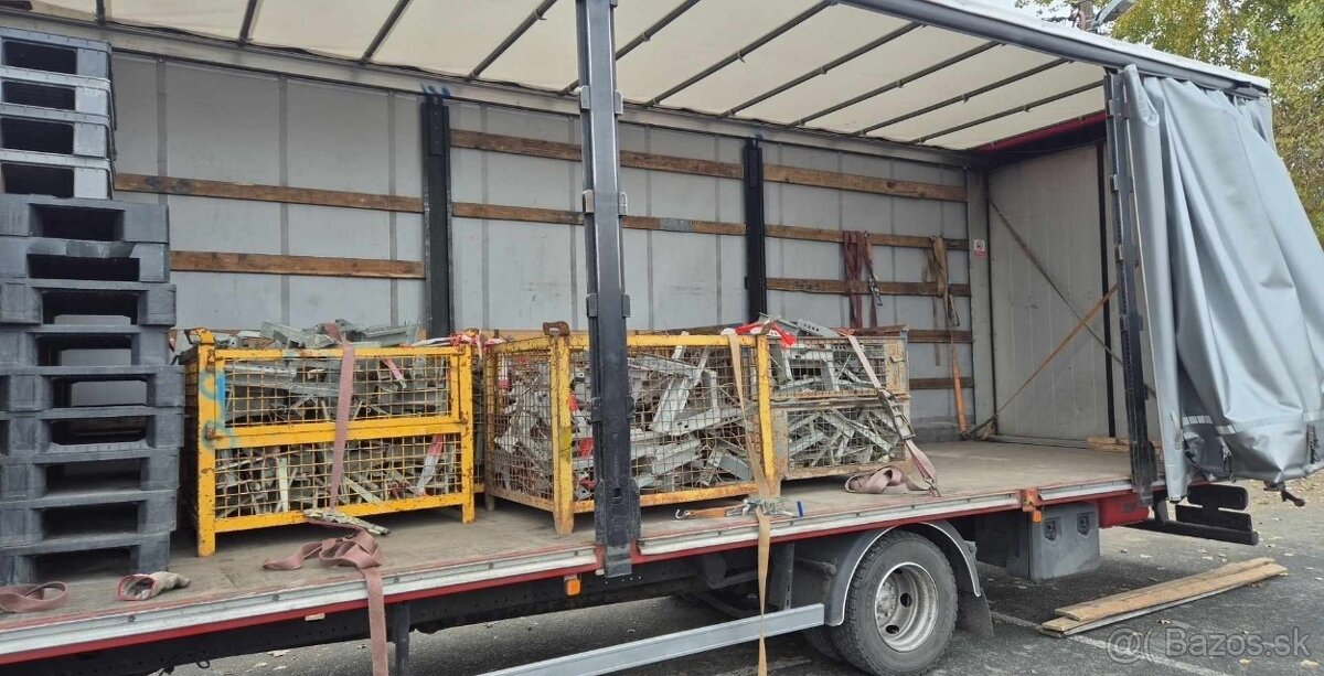 Autodoprava do 24 t - 6