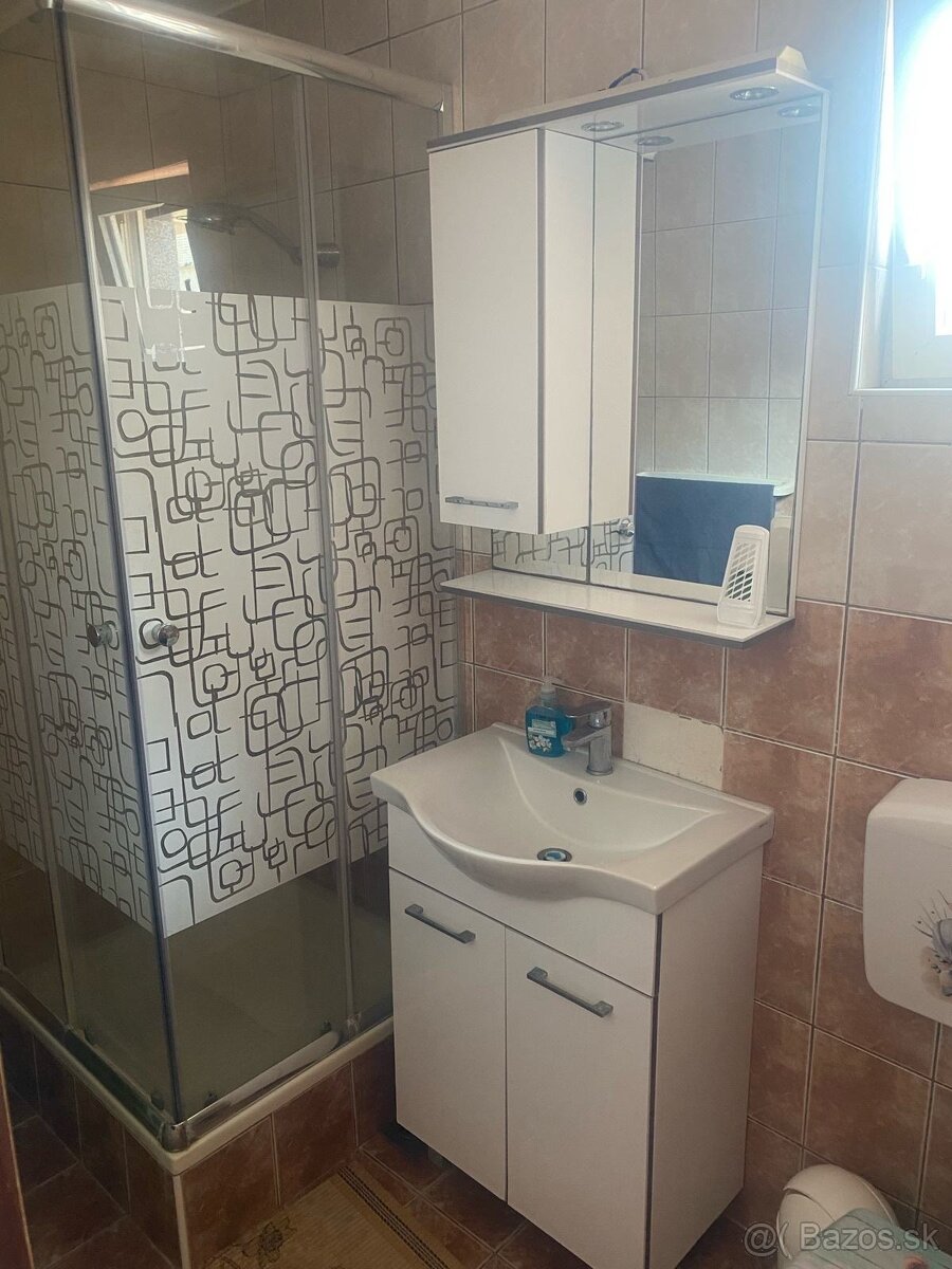 Chorvátsko, apartmán 70 metrov od mora. - 6