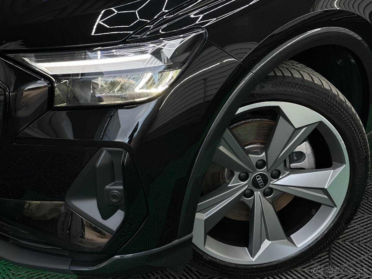 Audi Q4 e-tron Sportback 40 82 kWh - 6