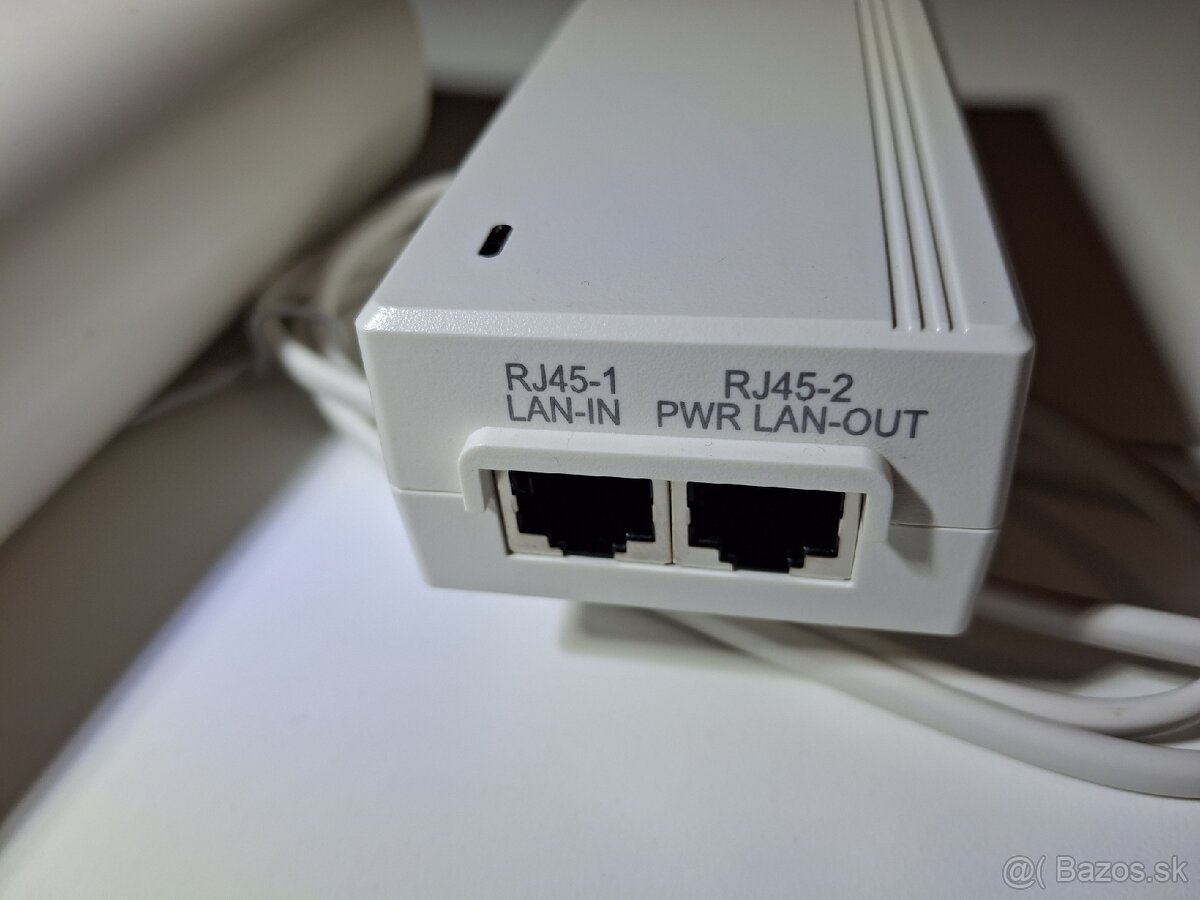 Antena ZTE MF268 Cat13 600/150 Mbit - 6