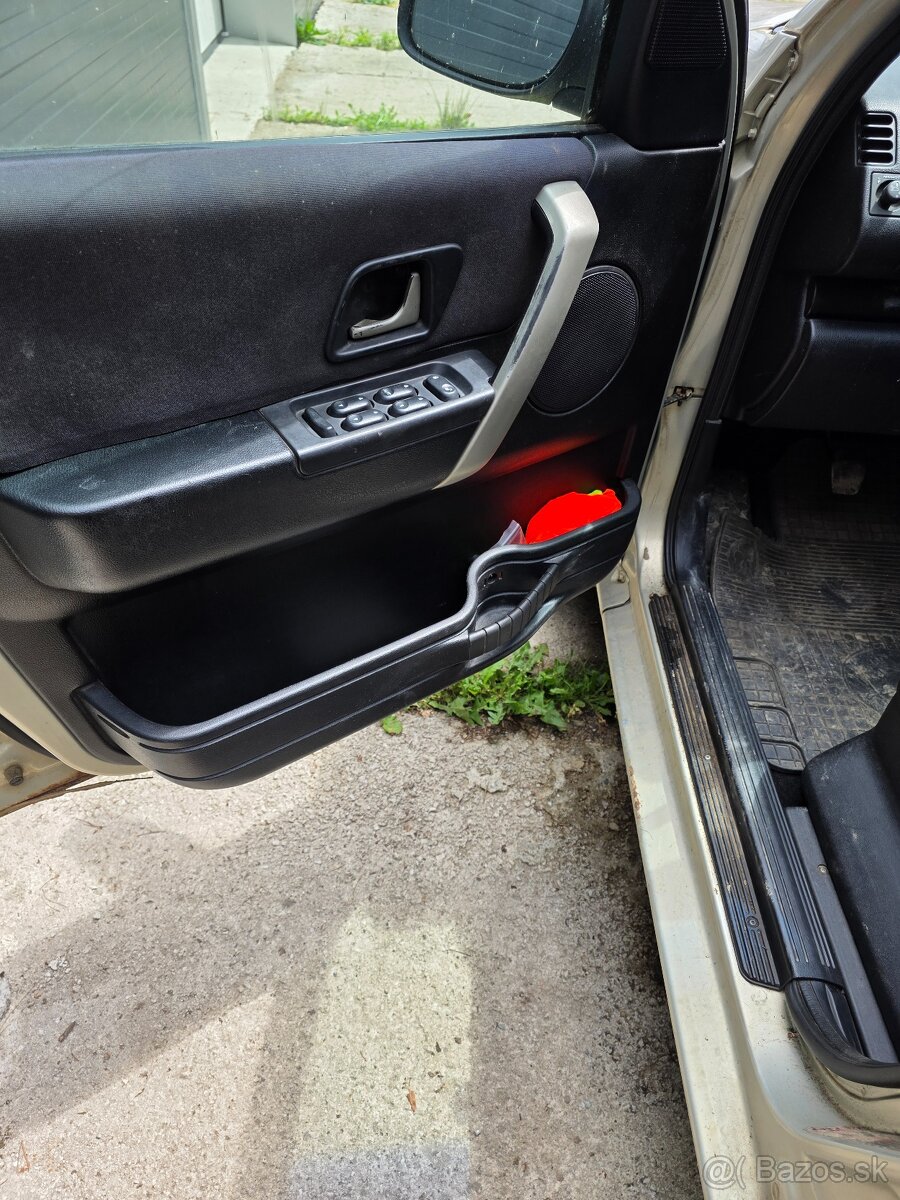 Land Rover Freelander TD4 - 6