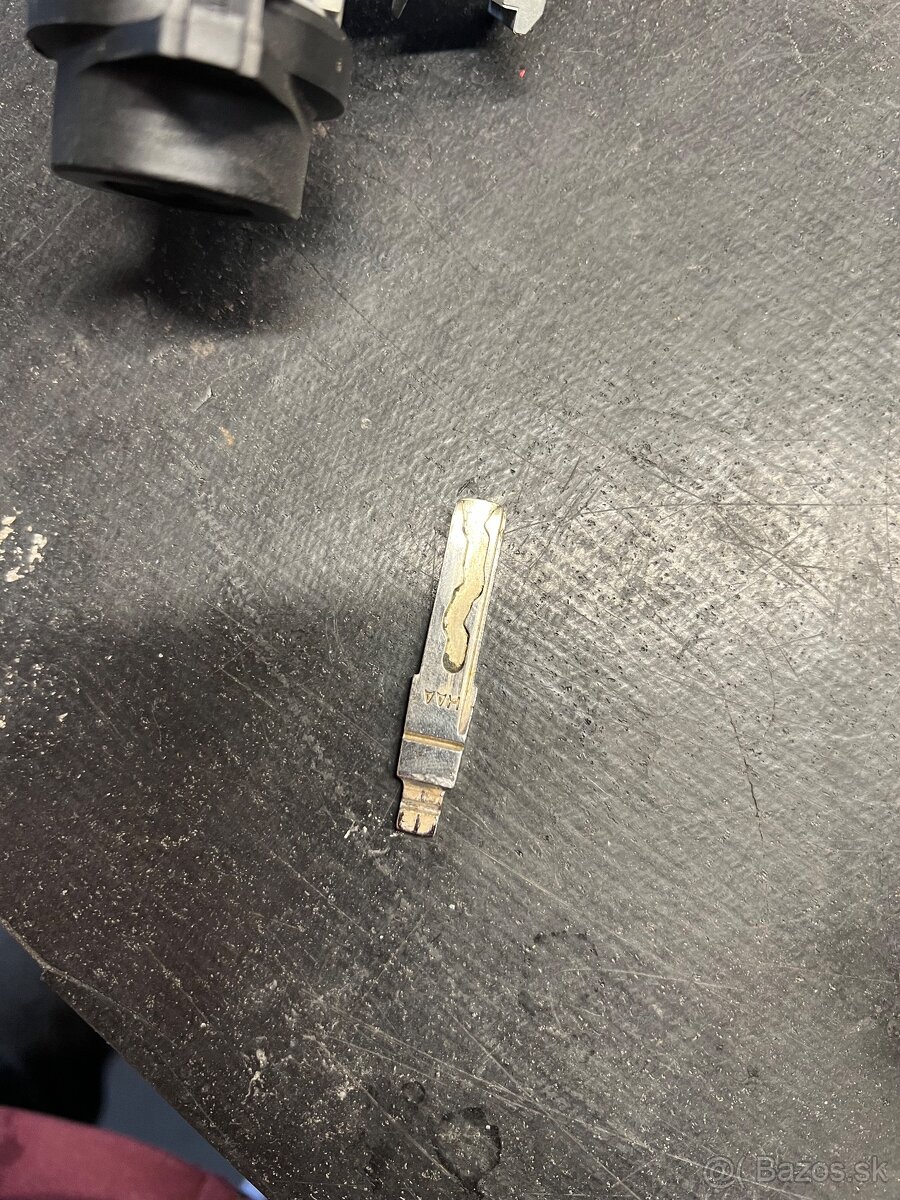 Spinacia skrinka do VW Seat Audi Škoda - 6