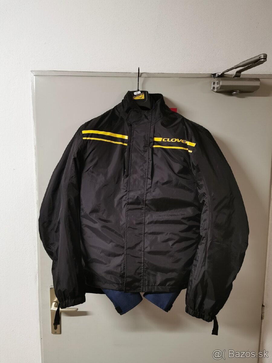 CLOVER BUNDA AIRTEK WP Navi XL - 6