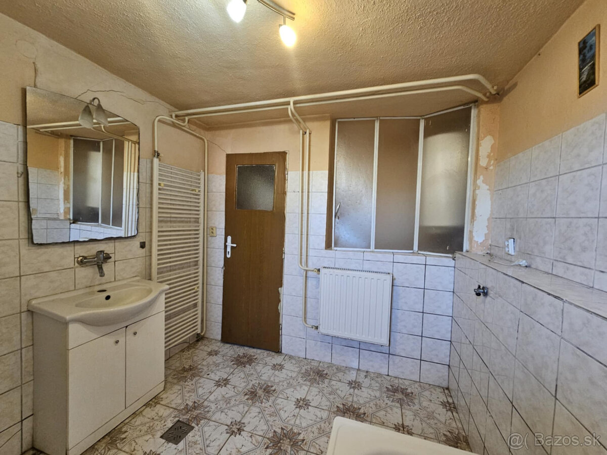 Predaj RD v obci Gemerská Panica. - 6