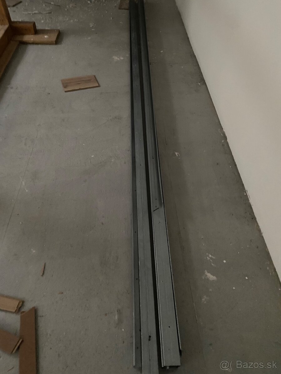 Predám profily na montáž sadrokartonu - 6