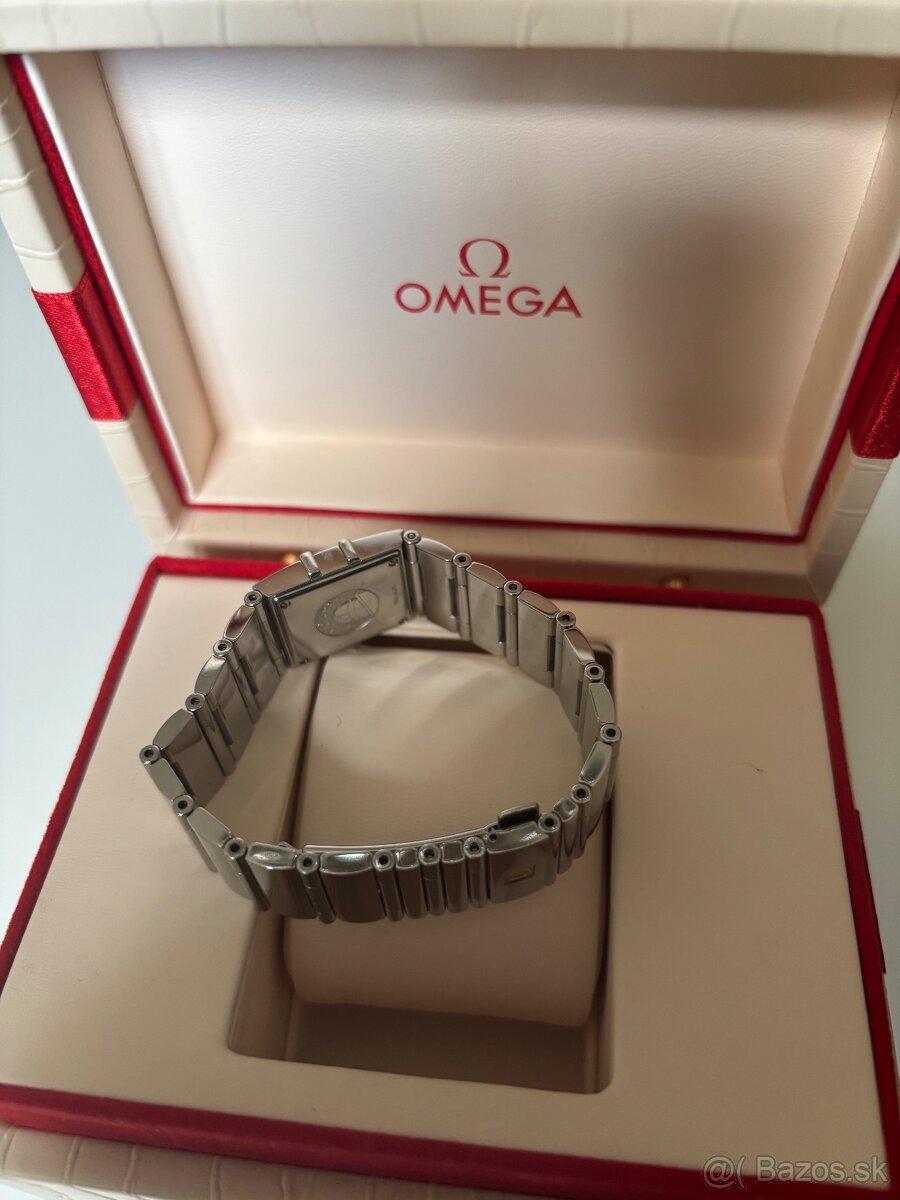 Omega Constellation - 6