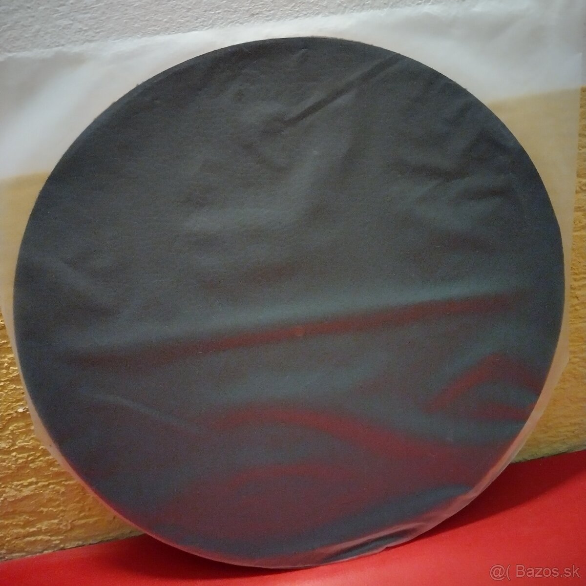 Gramo podlozka - Slipmat - 6