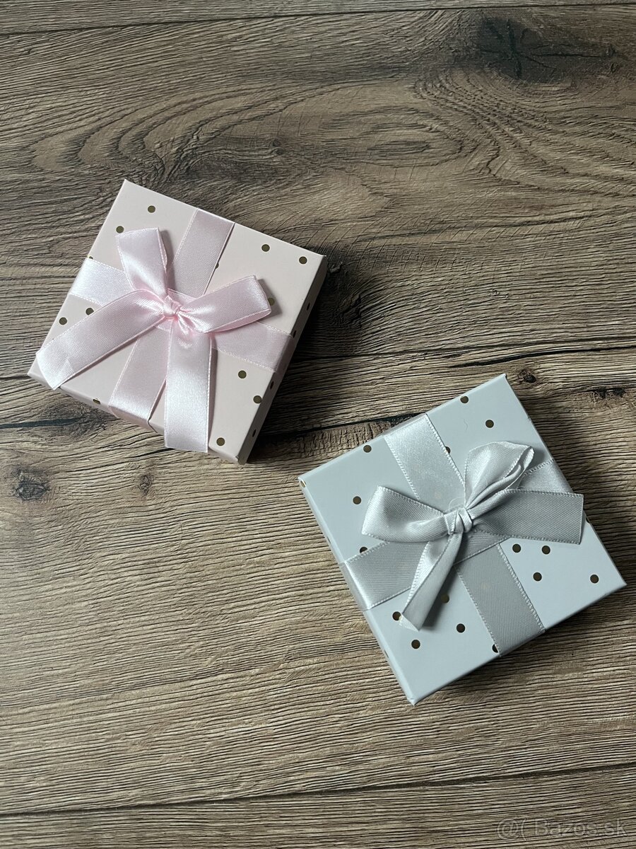 Naramky zn. Christian Dior, akcia 2+1 zdarma - 6