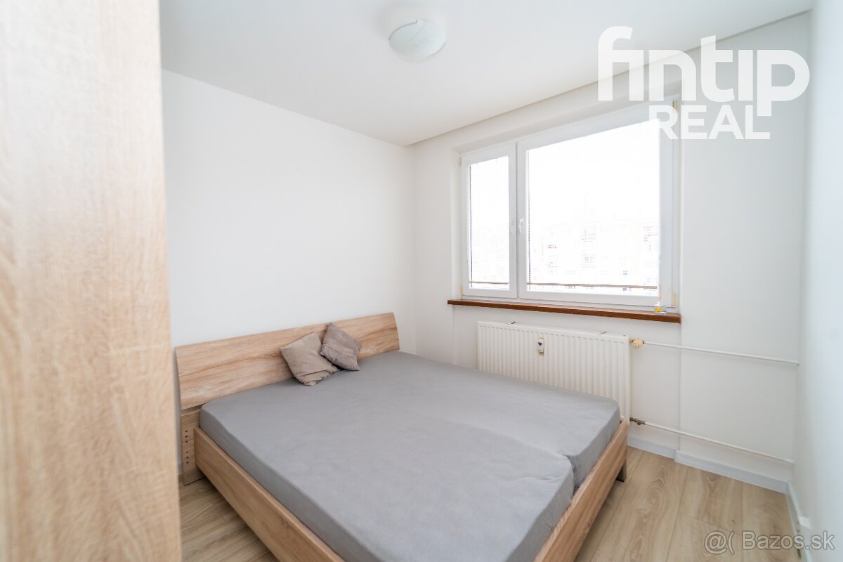 Priestranný 3 izbový byt Berlínska - Ťahanovce - 6