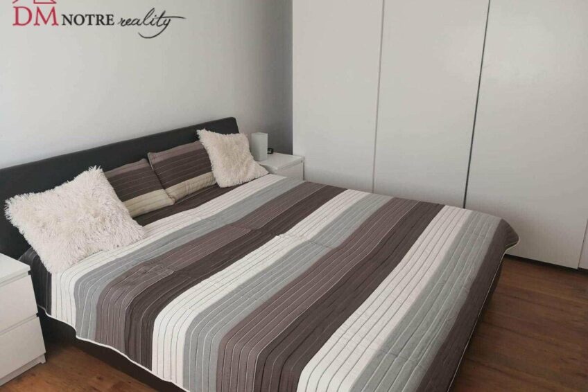 Dvojizbový byt na Fončorde – svetlý a zrekonštruovaný - 6