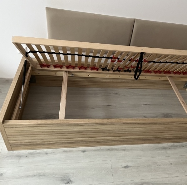 Detská izba - Egger Coco - 6