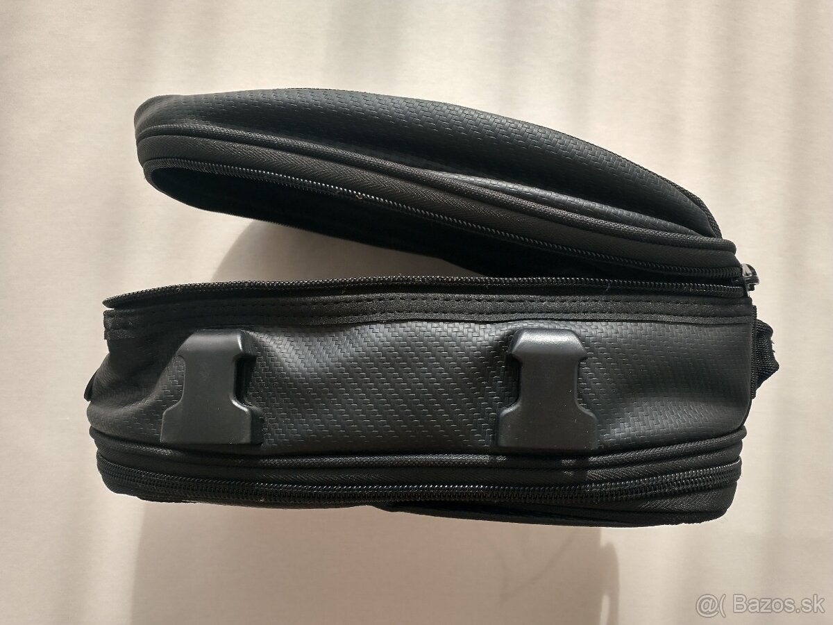 kapsa na motorku, lepky, tankpad, xenon - 6