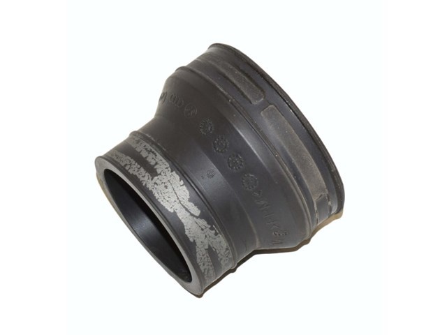 Hadice motora - 2.0TDI BKP, BKD - Passat B6, Golf 5, OCT 2 - 6