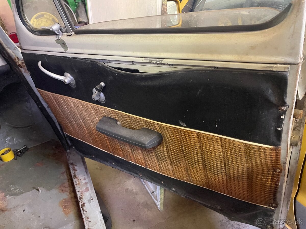 Škoda Octavia Combi - 6