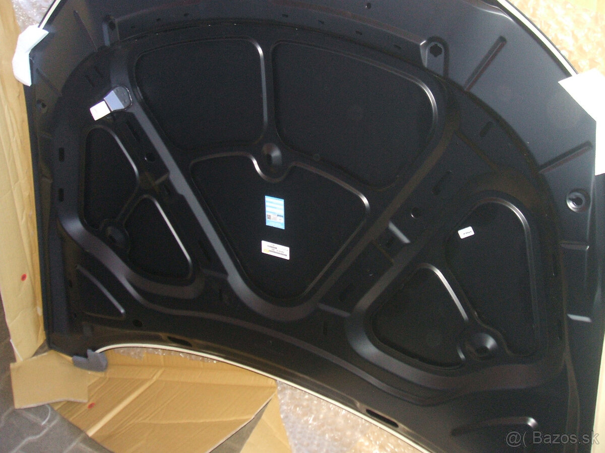 VOLKSWAGEN PASSAT B6 - 6