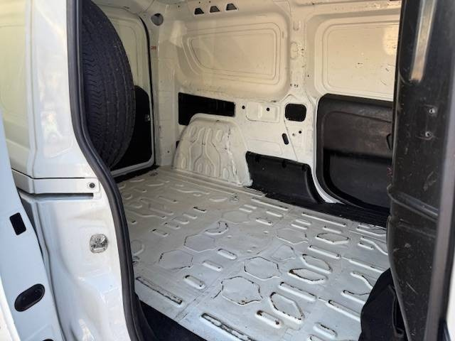 Fiat Dobló Cargo 1.4 CNG Base - 6