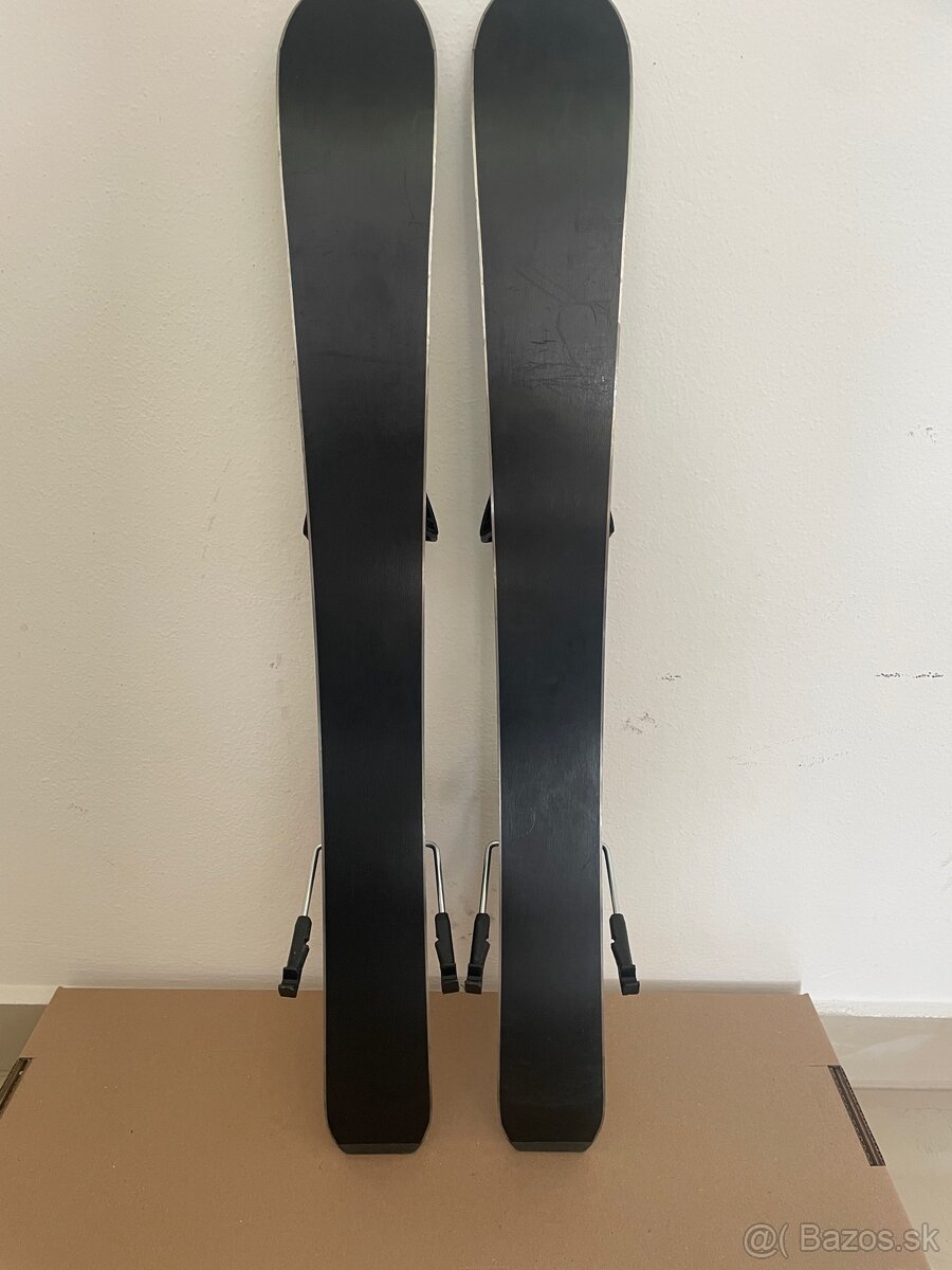 detské lyže Salomon 70cm - 6